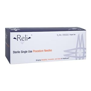 Quincke Spinal Needle 20g 3.5