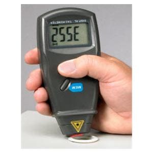 Tachometer For Centrifuge Ea