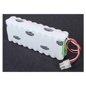 Rechargeable Battery For Cardiocare ECG Ea