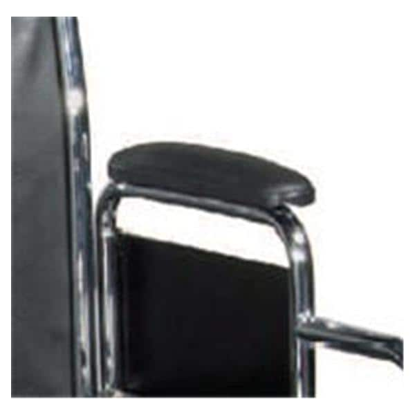 Desk Length Armrest For Wheelchair Ea