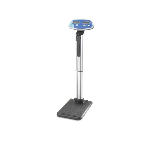 Doran Physician Scale Adult 500lb Digital EA