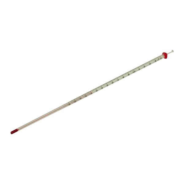 Partial Immersion Thermometer Glass -20 to 150°C Ea