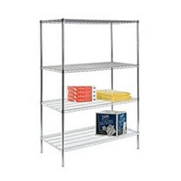 Storage Shelving Unit Ea