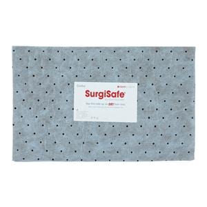 SurgiSafe Floor Mat 23x40