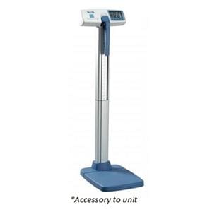 Assembly Stadiometer/Height Rod Ea