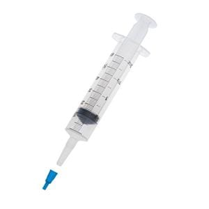 AMSure Enteral Feeding Syringe _ _ With Tip Adapter