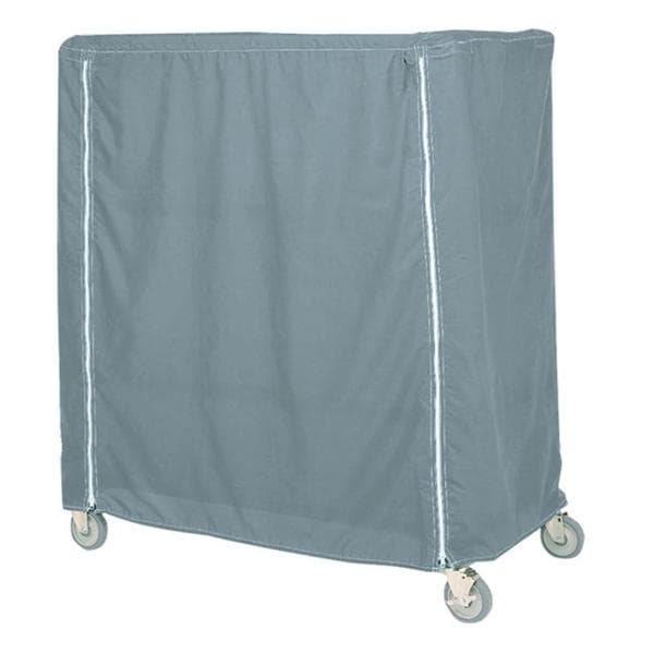 Metro Cart Cover For Shelf Carts and Shelf Trucks Ea