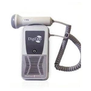 DigiDop Handheld Doppler No Display Ea