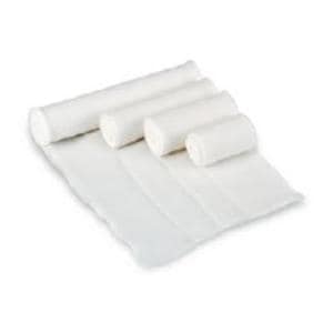 Medi-Stretch Conforming Bandage Polyester/Viscose 4"x4.1yd Non-Sterile 96/Ca