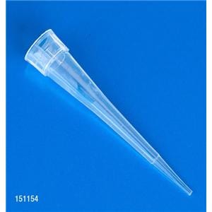 Pipette Tip 0.1-10uL Non-Sterile 960/Ca