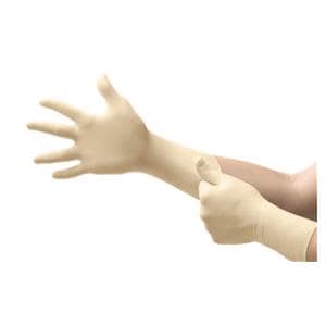 CE5 System Exam Gloves 9.5-10 Extended Natural
