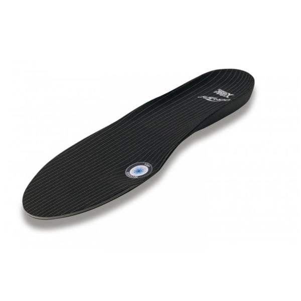 Arch Rival Insole Black Size G Men 15.5-17