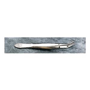 Dissecting Forcep 4-1/2" Autoclavable Ea