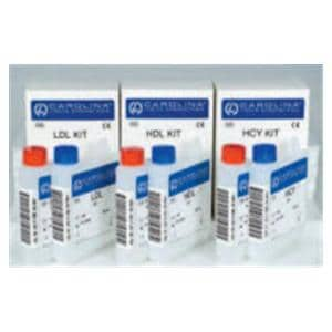 OXY: Oxycodone Reagent Test Kit 2x100 Count 2/Bx