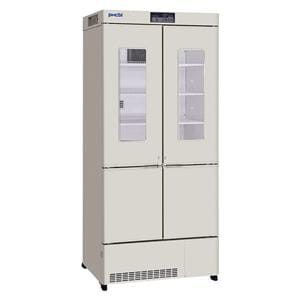 Biomedical Refrigerator/Freezer 14.7 Cu Ft/6.2 Cu Ft 4Dr 2 to 14/-20 to -30C Ea