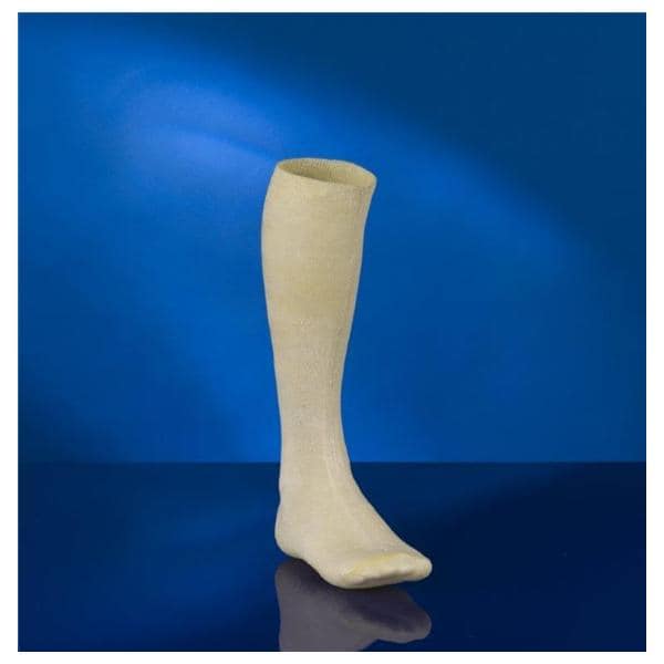 Bermuda Casting Socks XL White