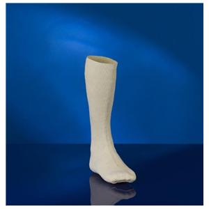 AFO Casting Socks Medium 2.62x30" White
