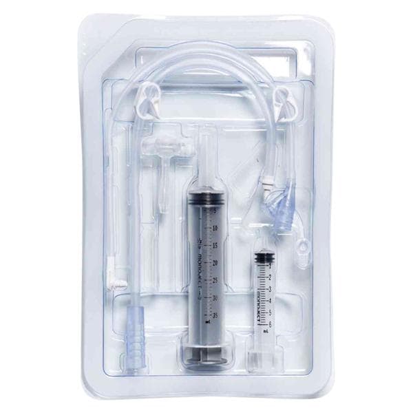 MIC-KEY Gastrostomy Feeding Tube Kit