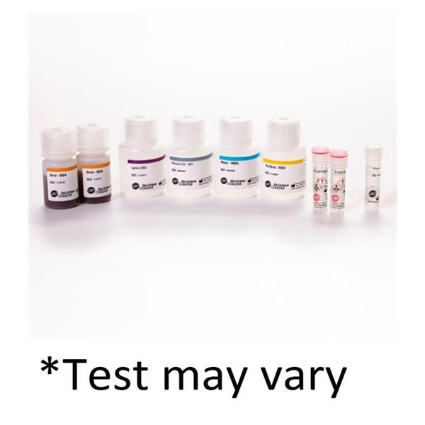 Olympus Antitrypsin Reagent Test 480 Count 480Tests