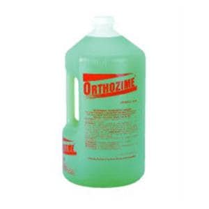 Orthozime Enzyme Detergent 1 Gallon Tropical 4/Ca