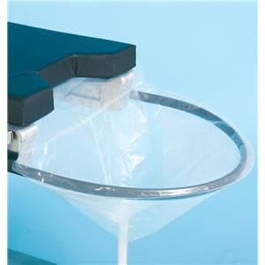 Uro-Trapper 64x7/8" Sterile Surgical Fluid Containment Drape