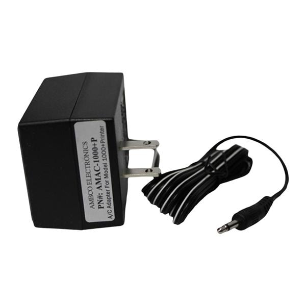 AC Adapter For 1000+ Printer Ea