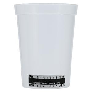 Beaker Cup Plastic Sterile 25/Bx