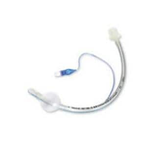 Murphy Endotracheal Tube Cuffed 10/Pk