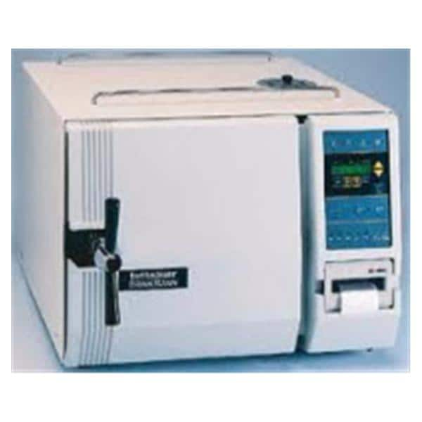 Autoclave Refurbished Automatic 85L