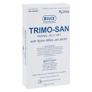 Trimo-San Vaginal Gel Tube 4oz Ea