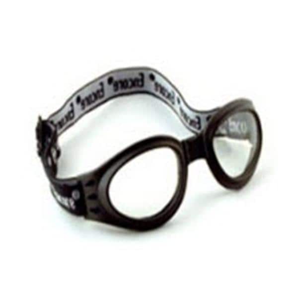 Encore Safety Goggles Clear Ea