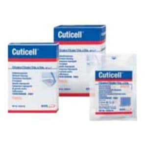 Cuticell Mesh Wound Dressing 3x8" Sterile Small Low Adherent