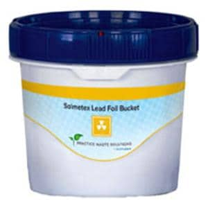 Lead Bucket 5qt Ea