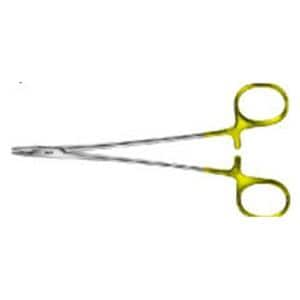 Debakey Needle Holder Serrated Jaw 6-1/2" Tungsten Carbide Ea