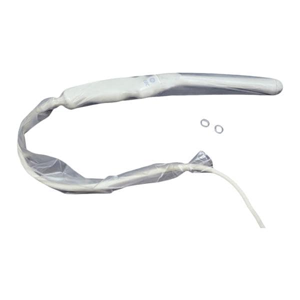 Ultrasound Sheath 30 in x 1 in 3x25/Ca