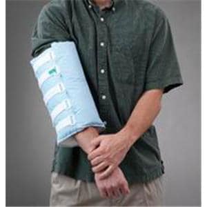 SecureSleeve Immobilization Splint Arm Size Medium 6-17