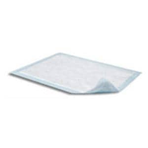 Air Dri Breathables Plus Incontinence Underpad Unisex 30x36" Heavy White 60/Ca