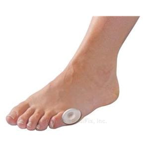 Pedi-Gel Orthopedic Cushion Corn Gel One Size