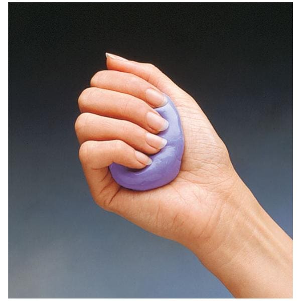 Air-Putty Exercise Putty Lavender Ea