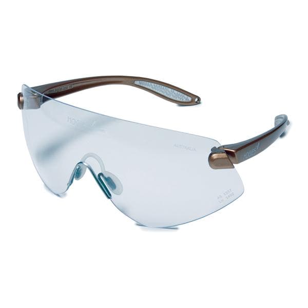 Outback Eyewear Clear Lens / Gold Frame Ea