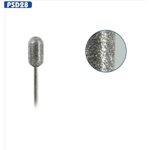 PBS Diamond Bur Large 1/Bg