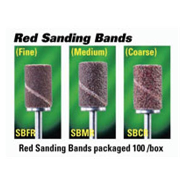 Standing Band 100/Bx