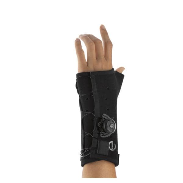 Exos Spica Brace Wrist/Thumb Size 2X-Small Left