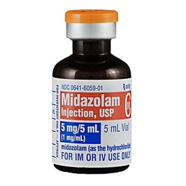 Midazolam