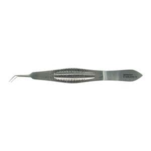 Castroviejo Suture Forcep 45 Degree Angle 4-1/4" Ea