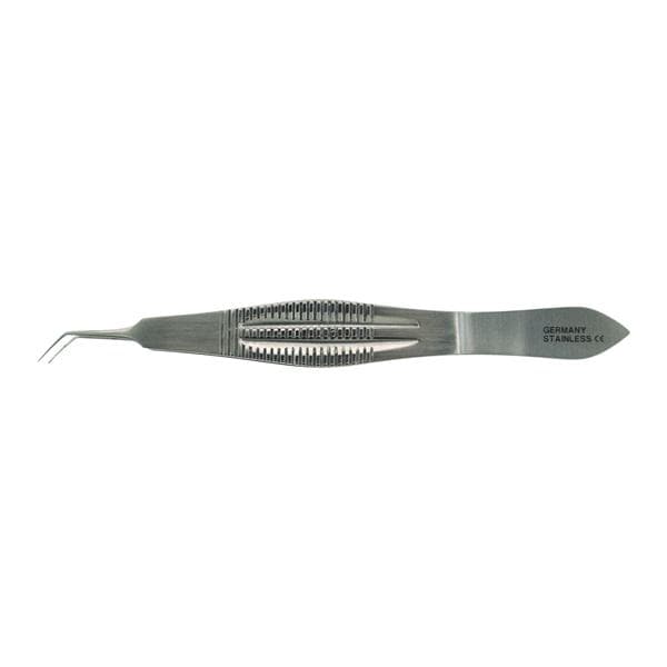 Castroviejo Suture Forcep 45 Degree Angle 4-1/4" Ea