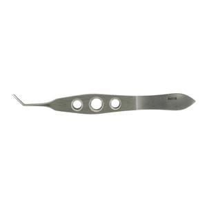 Kelman-McPherson Tying Forcep Angled 4-1/2" Ea