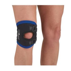 Concise Stabilizer Knee Size X-Large Tri-Tex 23-25.5" Universal