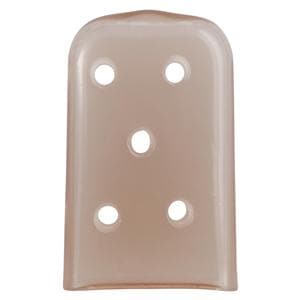 Instrument Tip Protector Brown 2x16x25mm Non-Sterile Disposable 100/Bg