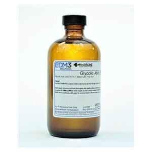 Acid Glycolic 35% 8oz 8oz/Bt